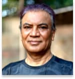 an actor