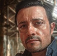 an actor