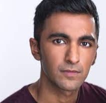 an actor